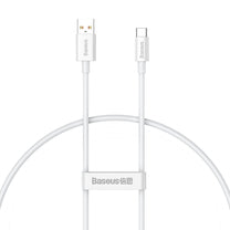 USB Cables – USB-A - USB-C Superior Series cable 100W - Carlat