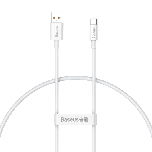 USB Cables – USB-A - USB-C Superior Series cable 100W - Carlat