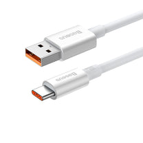 USB Cables – USB-A - USB-C Superior Series cable 100W - Carlat