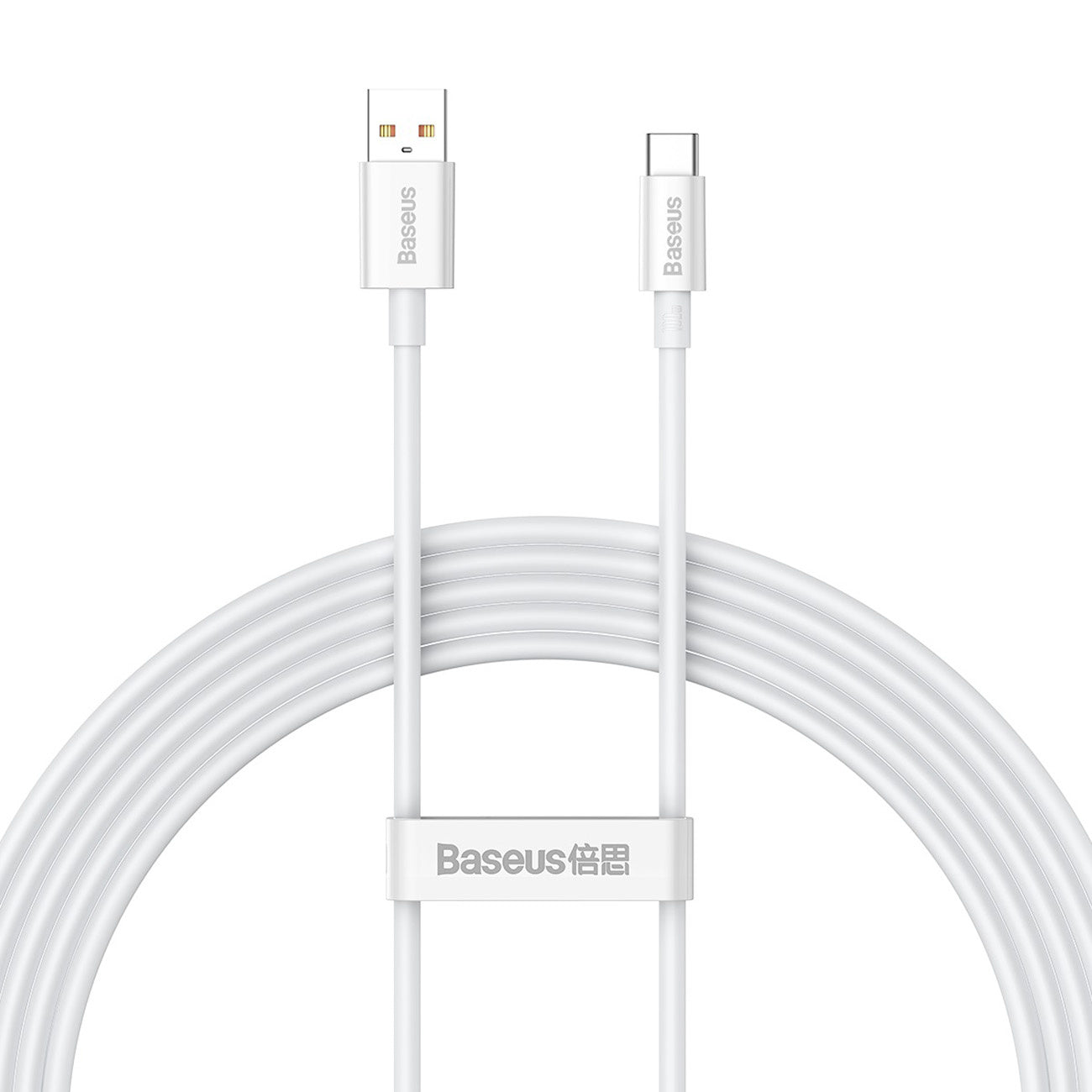 USB Cables – USB-A - USB-C Superior Series cable 100W - Carlat