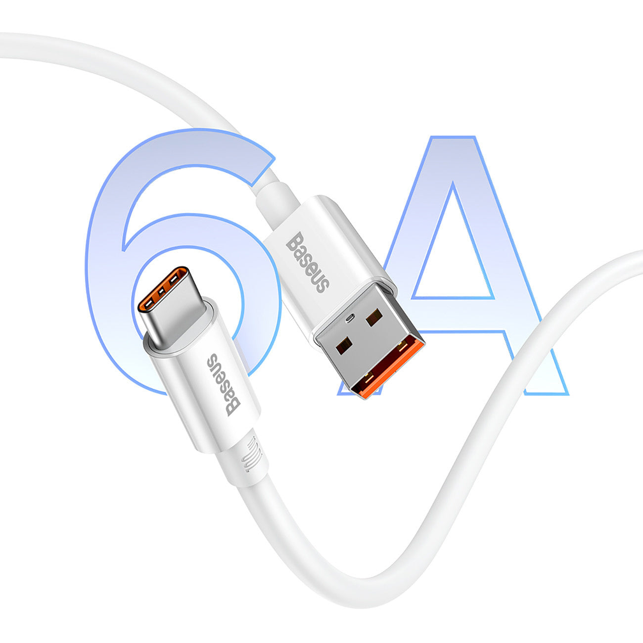 USB Cables – USB-A - USB-C Superior Series cable 100W - Carlat