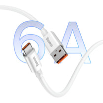 USB Cables – USB-A - USB-C Superior Series cable 100W - Carlat