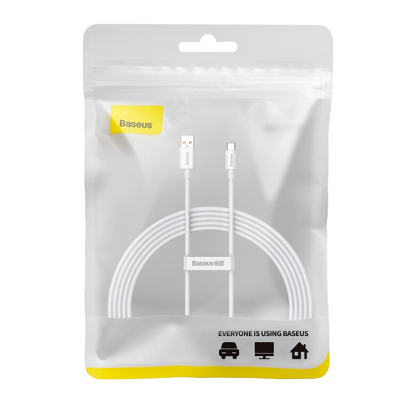 USB Cables – USB-A - USB-C Superior Series cable 100W - Carlat