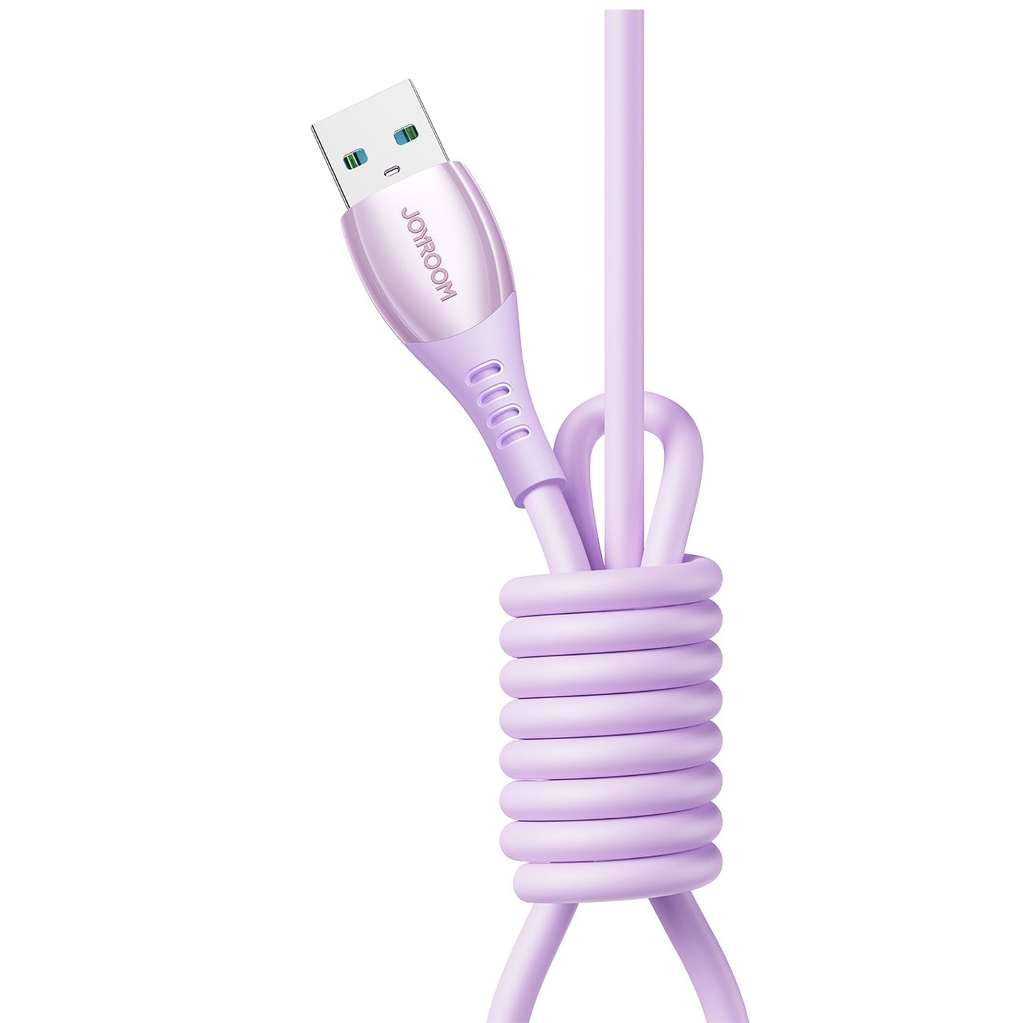 USB Cables – USB-A - USB-C Vibrant Series 3A cable - Carlat