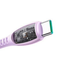 USB Cables – USB-A - USB-C Vibrant Series 3A cable - Carlat