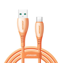 USB Cables – USB-A - USB-C Vibrant Series 3A cable - Carlat