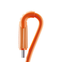 USB Cables – USB-A - USB-C Vibrant Series 3A cable - Carlat
