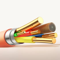 USB Cables – USB-A - USB-C Vibrant Series 3A cable - Carlat