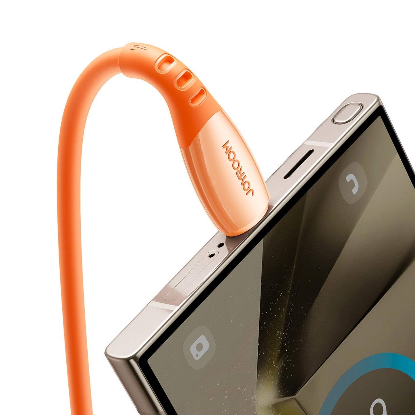 USB Cables – USB-A - USB-C Vibrant Series 3A cable - Carlat