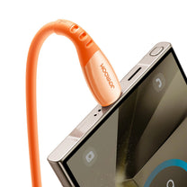 USB Cables – USB-A - USB-C Vibrant Series 3A cable - Carlat