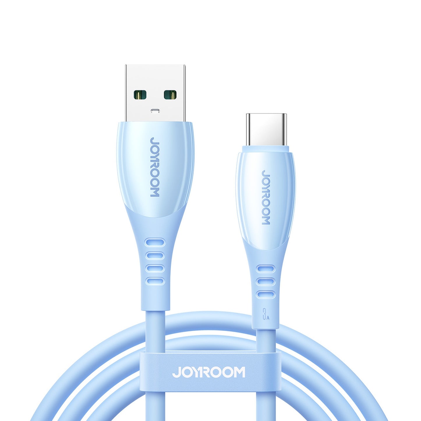 USB Cables – USB-A - USB-C Vibrant Series 3A cable - Carlat