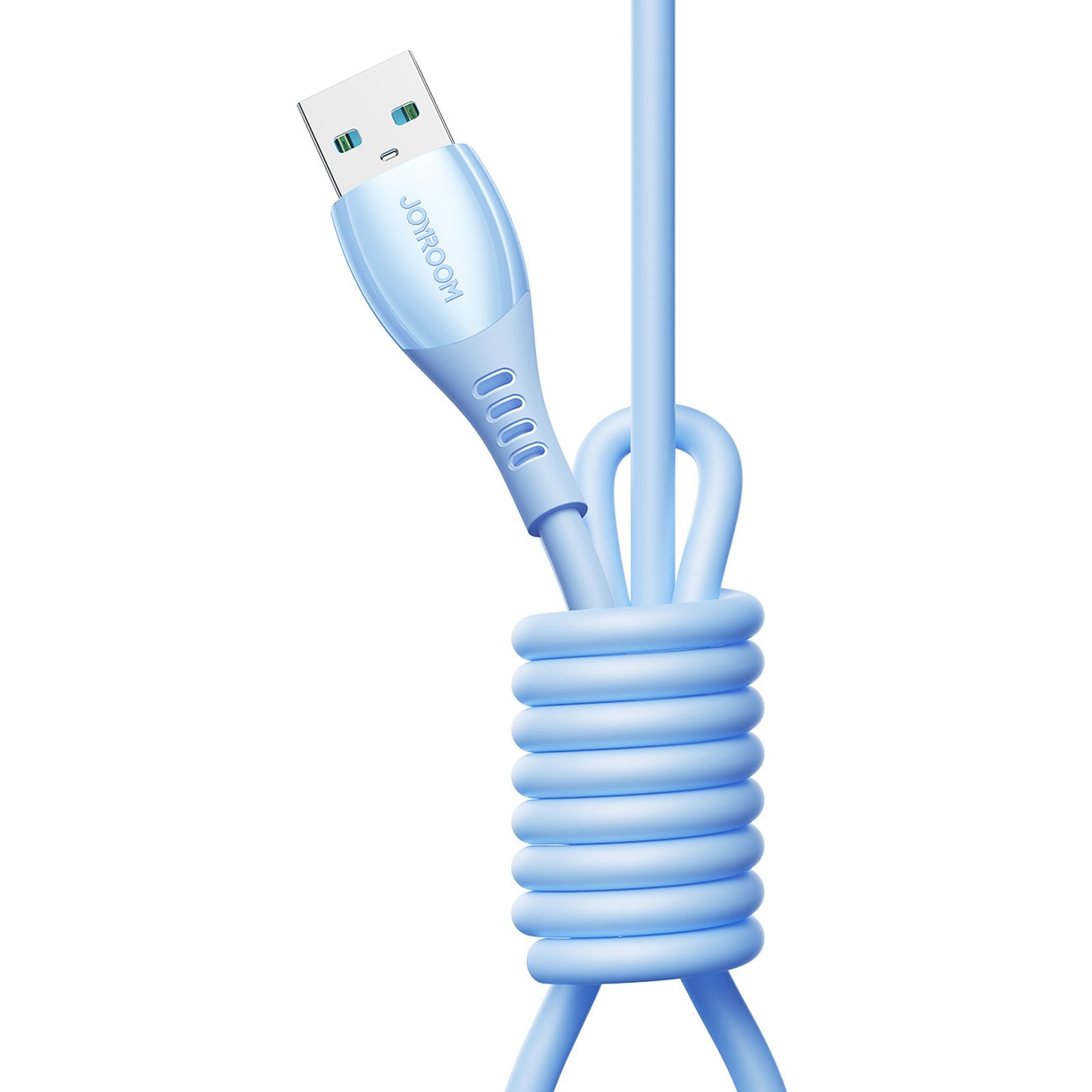 USB Cables – USB-A - USB-C Vibrant Series 3A cable - Carlat