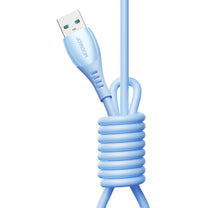 USB Cables – USB-A - USB-C Vibrant Series 3A cable - Carlat