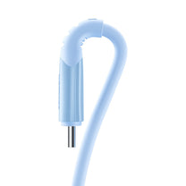 USB Cables – USB-A - USB-C Vibrant Series 3A cable - Carlat