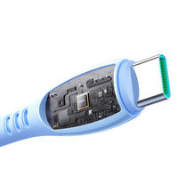USB Cables – USB-A - USB-C Vibrant Series 3A cable - Carlat