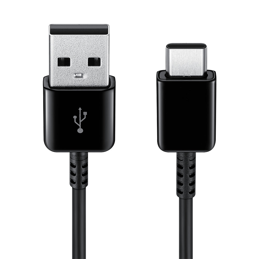 USB Cables – USB-A - USB-C cable 1.5 m, black - Carlat