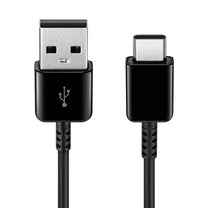 USB Cables – USB-A - USB-C cable 1.5 m, black - Carlat