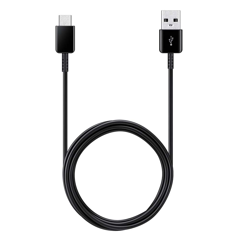 USB Cables – USB-A - USB-C cable 1.5 m, black - Carlat