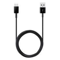 USB Cables – USB-A - USB-C cable 1.5 m, black - Carlat