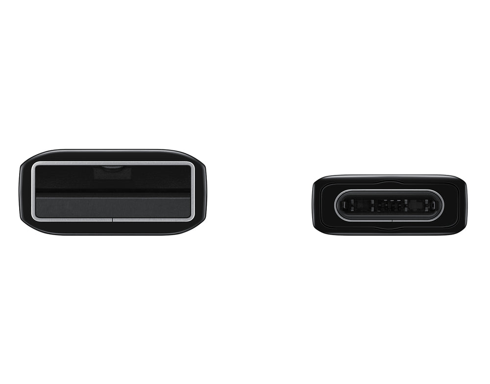 USB Cables – USB-A - USB-C cable 1.5 m, black - Carlat