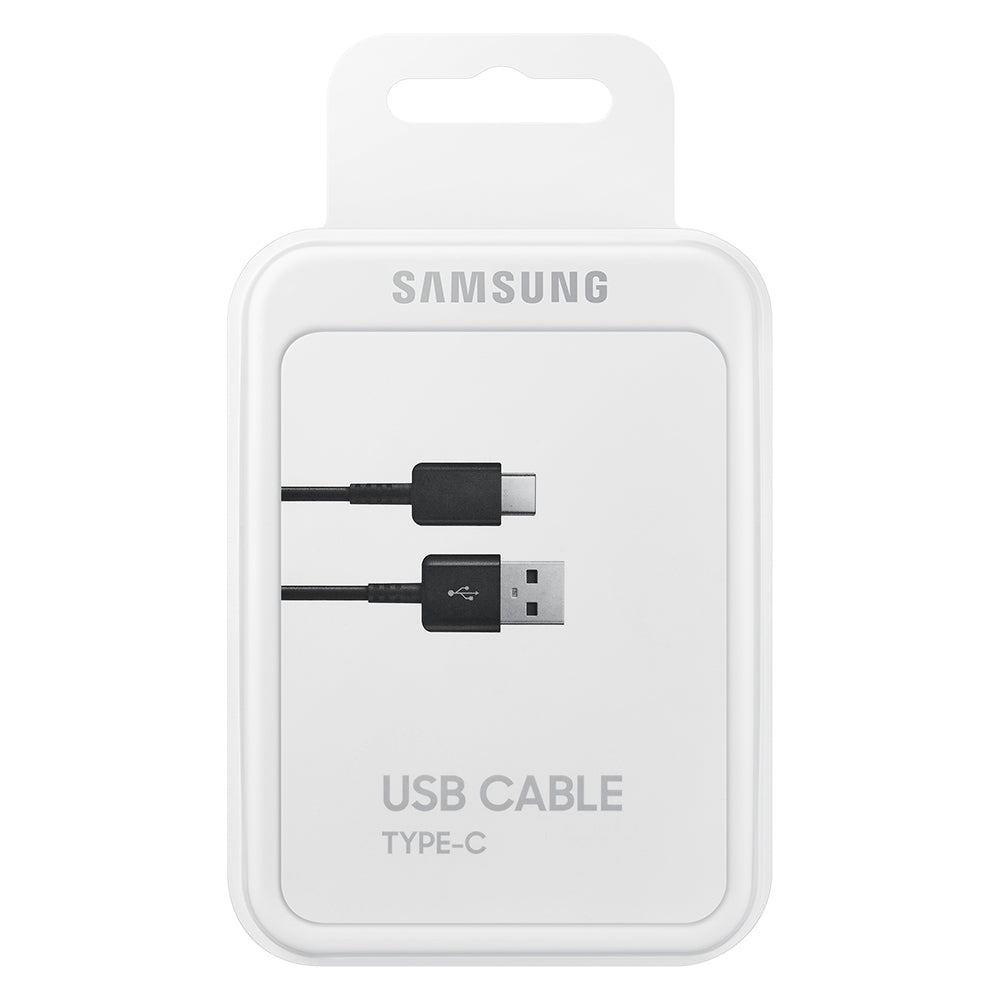 USB Cables – USB-A - USB-C cable 1.5 m, black - Carlat