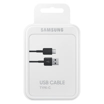 USB Cables – USB-A - USB-C cable 1.5 m, black - Carlat