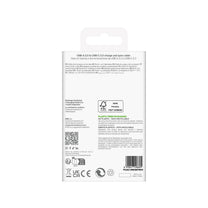 USB Cables – USB-A - USB-C cable 10W TPE 2m - Carlat