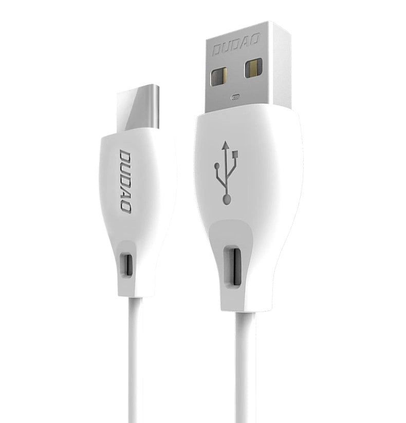 USB Cables – USB-A - USB-C cable 2.1A 1m - Carlat