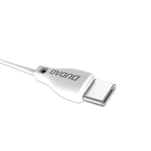 USB Cables – USB-A - USB-C cable 2.1A 1m - Carlat