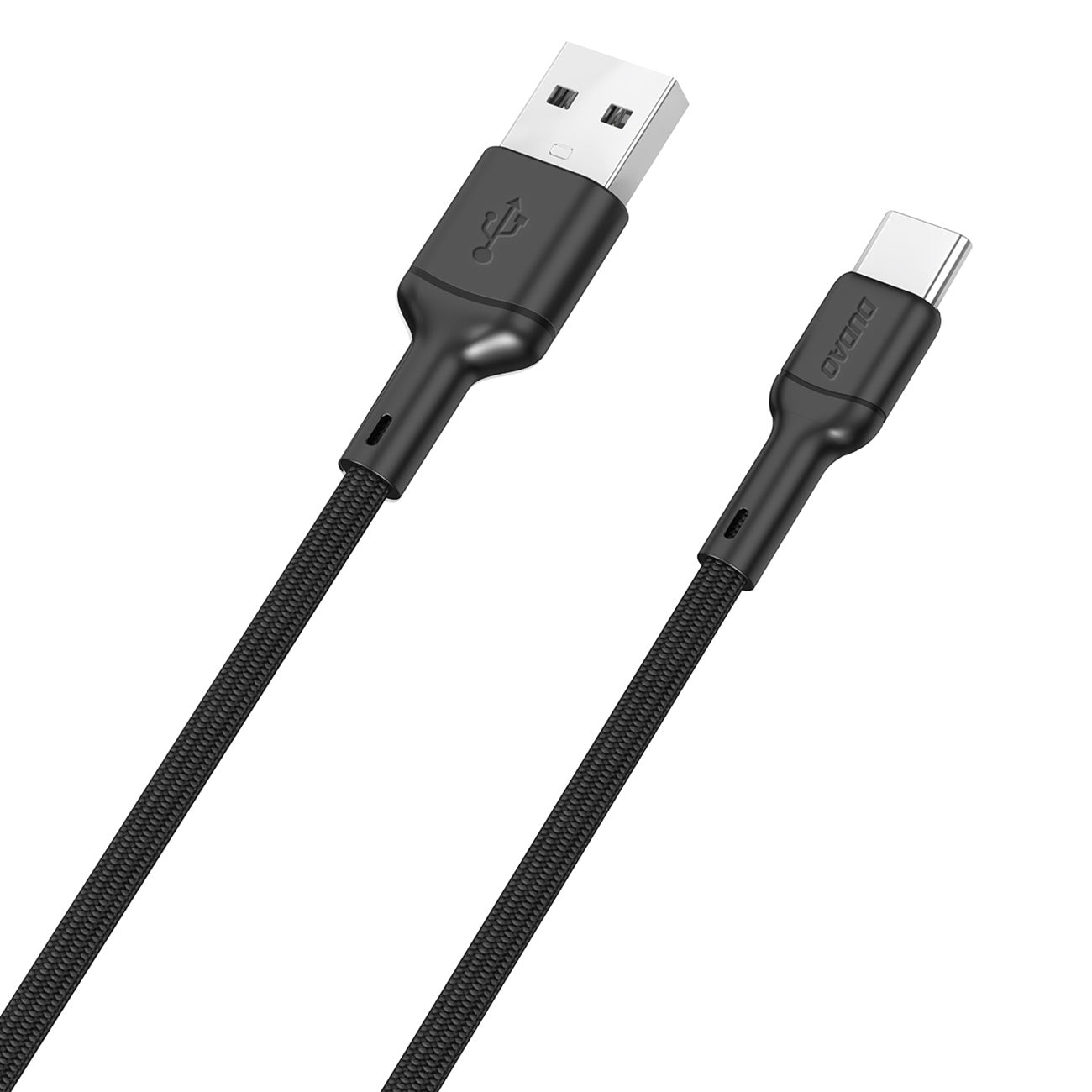 USB Cables – USB-A - USB-C cable 5A 1m - Carlat