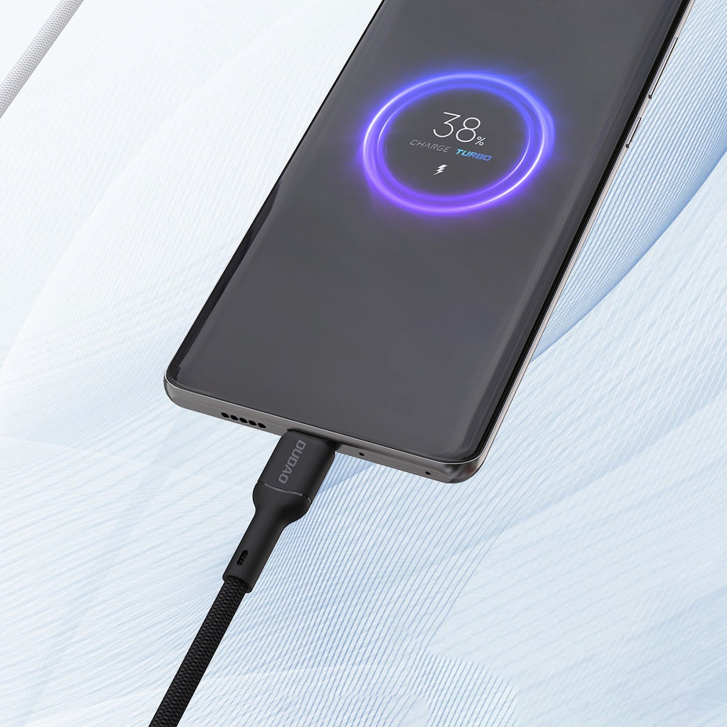 USB Cables – USB-A - USB-C cable 5A 1m - Carlat