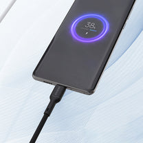 USB Cables – USB-A - USB-C cable 5A 1m - Carlat