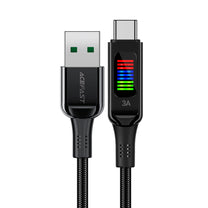 USB Cables – USB-A - USB-C cable 60W with 1.2m - Carlat
