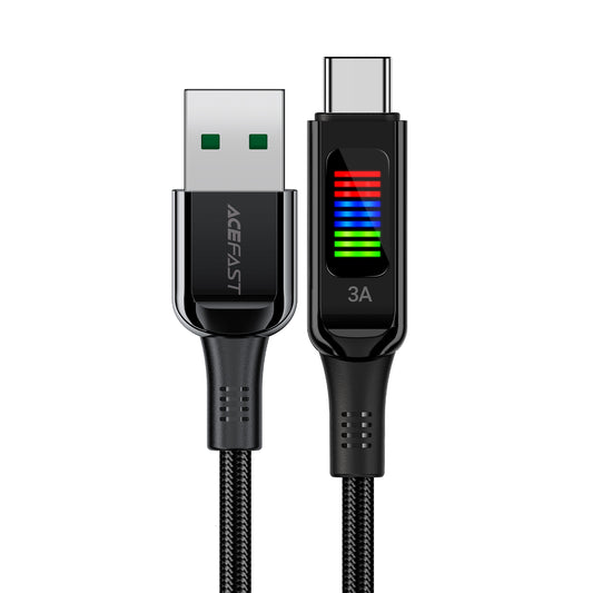 USB Cables – USB-A - USB-C cable 60W with 1.2m - Carlat