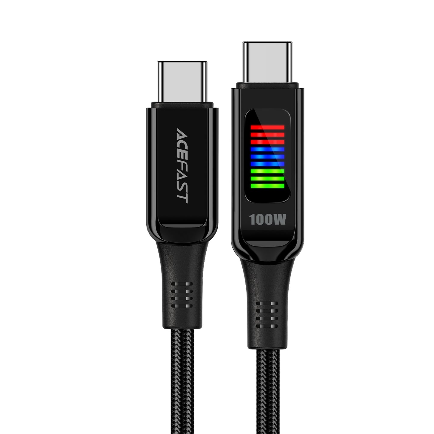 USB Cables – USB-A - USB-C cable 60W with 1.2m - Carlat