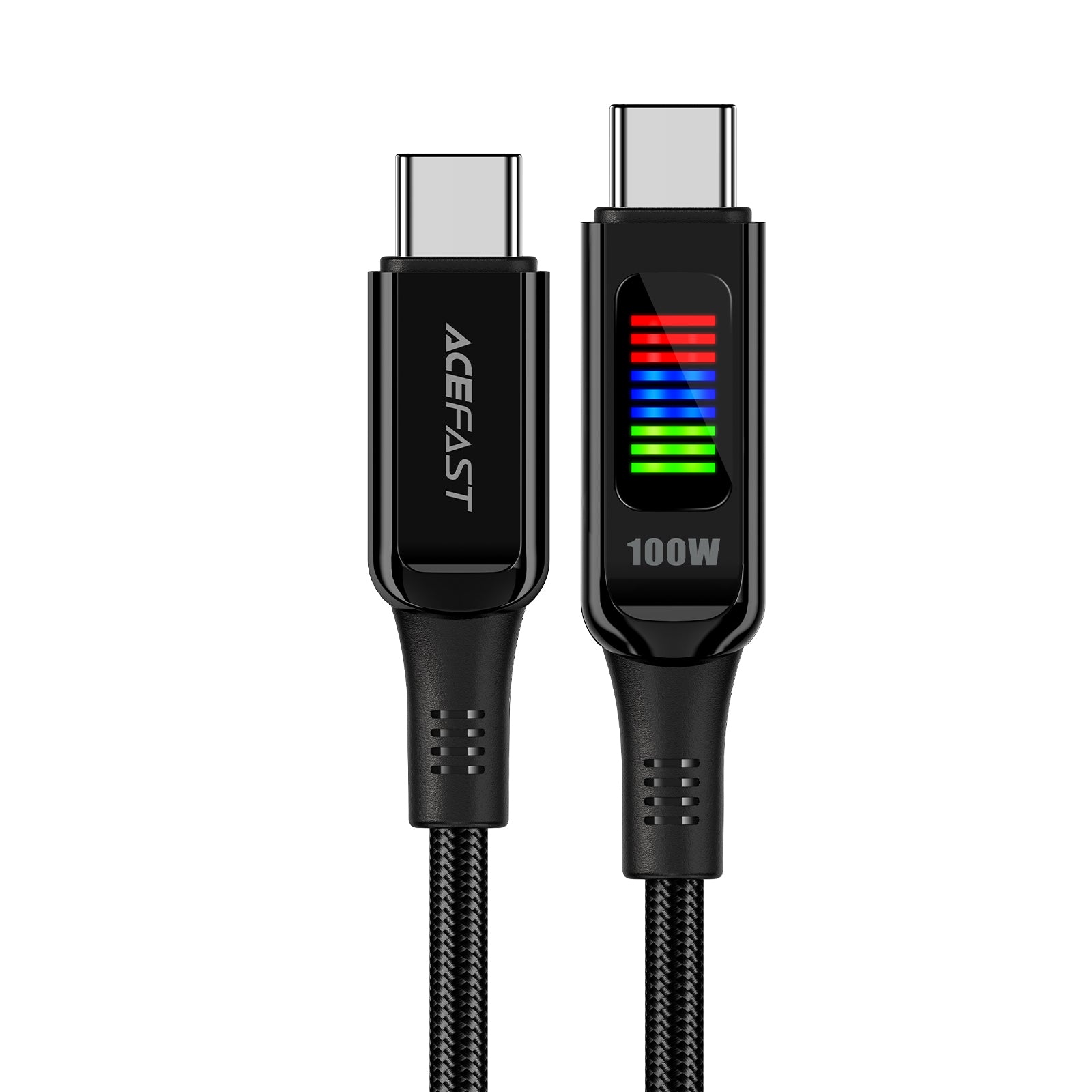USB Cables – USB-A - USB-C cable 60W with 1.2m - Carlat