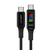 USB Cables – USB-A - USB-C cable 60W with 1.2m - Carlat