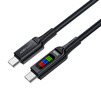 USB Cables – USB-A - USB-C cable 60W with 1.2m - Carlat