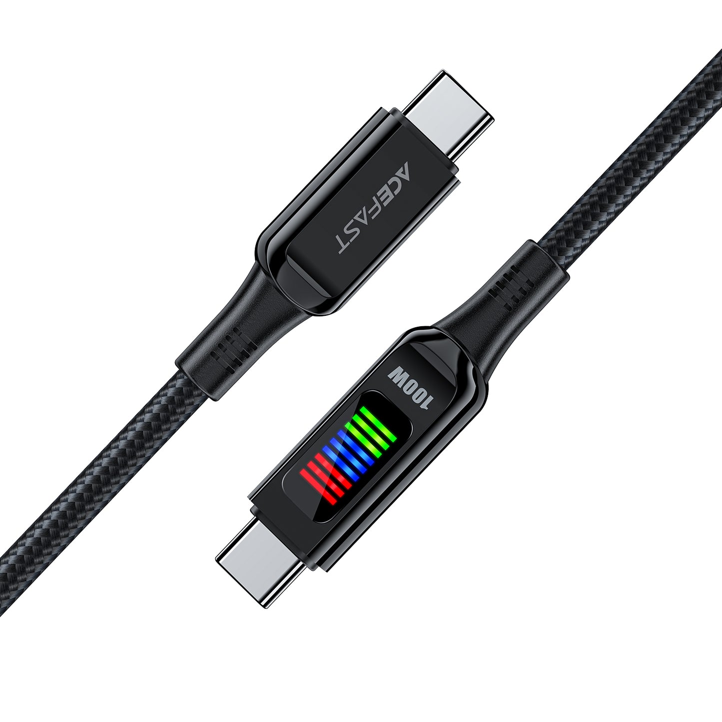 USB Cables – USB-A - USB-C cable 60W with 1.2m - Carlat