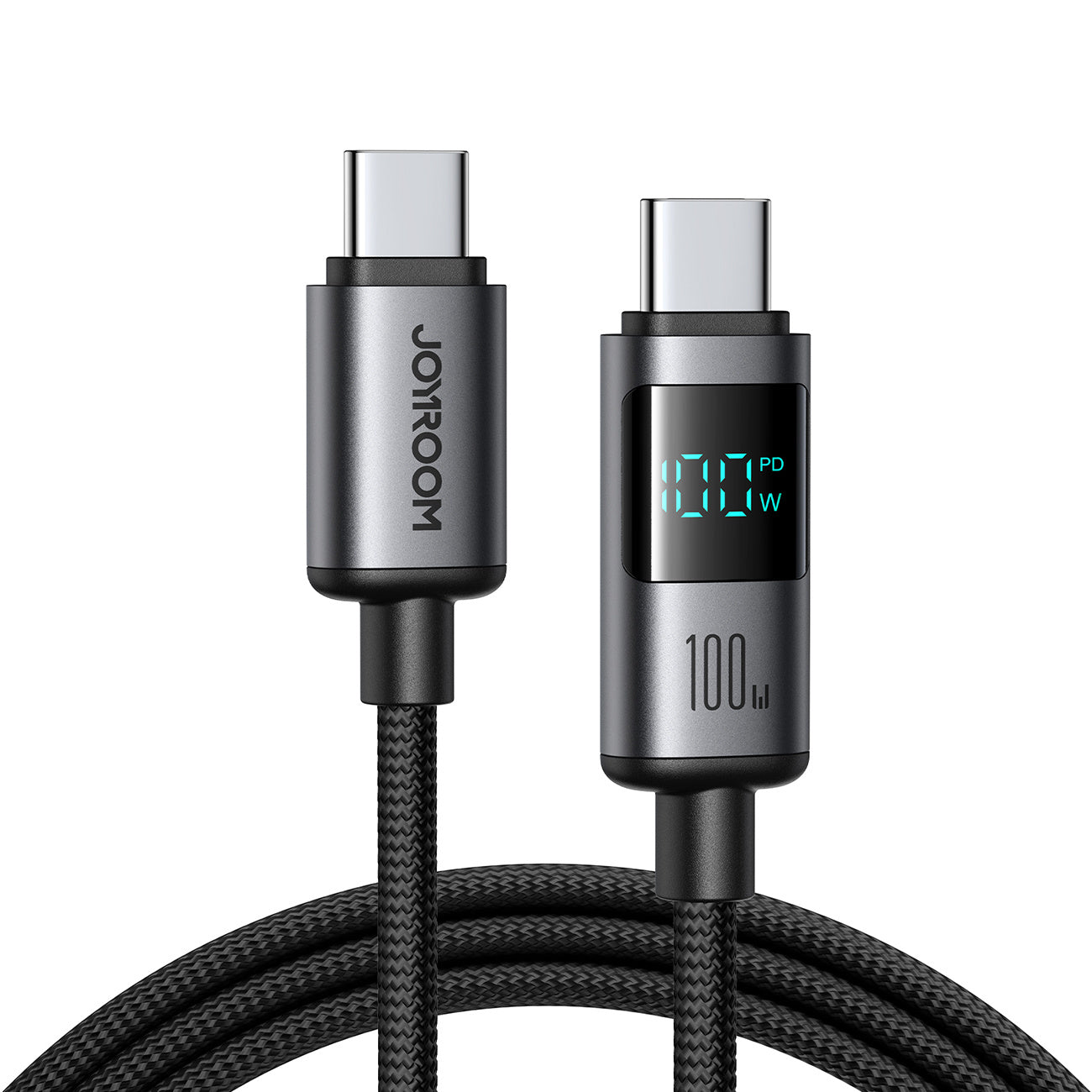 USB Cables – USB-A - USB-C cable 60W with 1.2m - Carlat