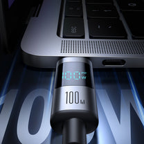 USB Cables – USB-A - USB-C cable 60W with 1.2m - Carlat
