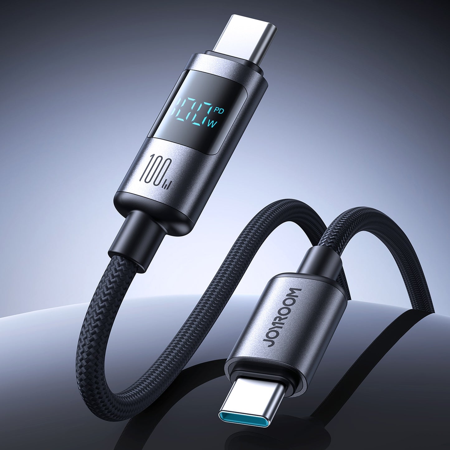 USB Cables – USB-A - USB-C cable 60W with 1.2m - Carlat
