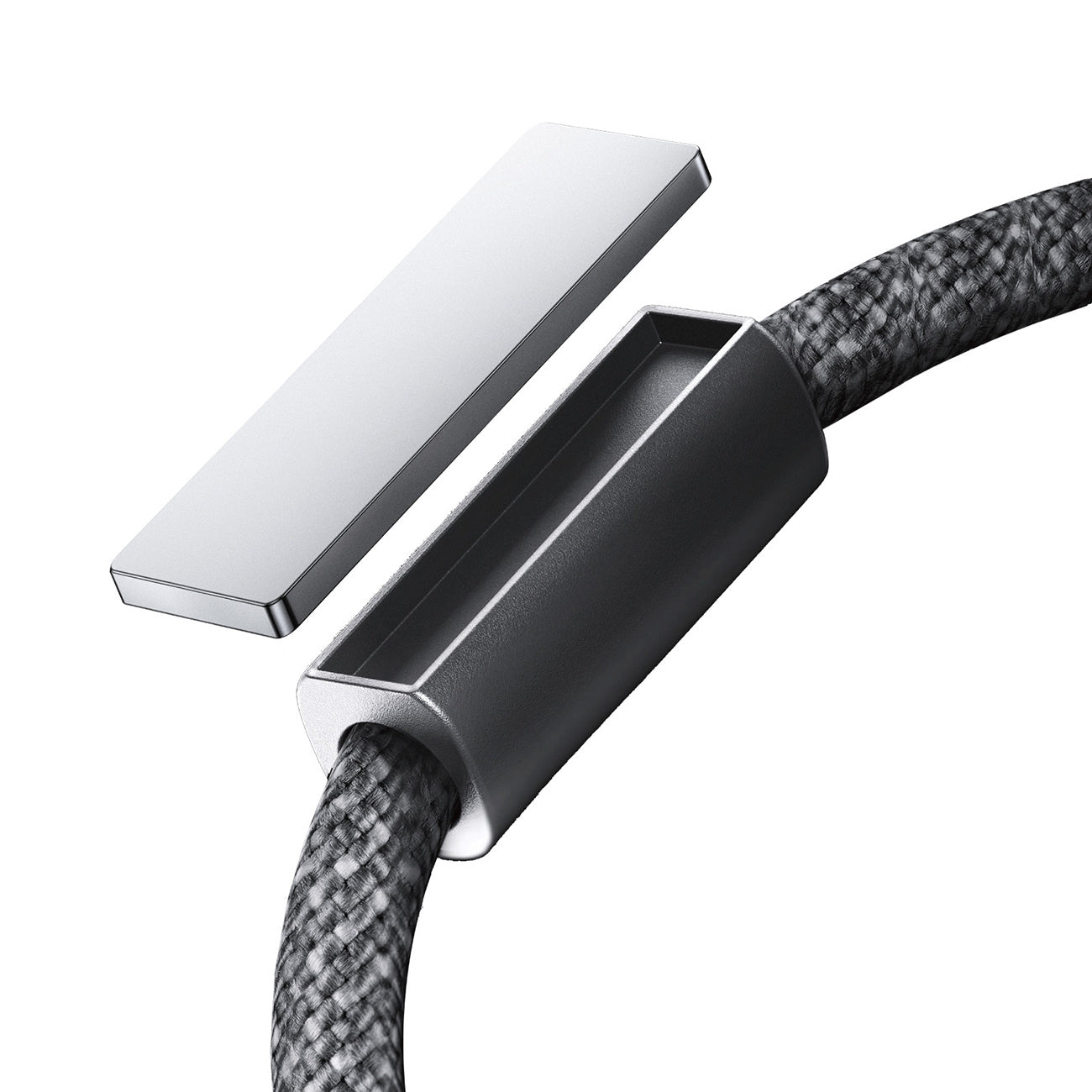 USB Cables – USB-A - USB-C cable with organizer and - Carlat
