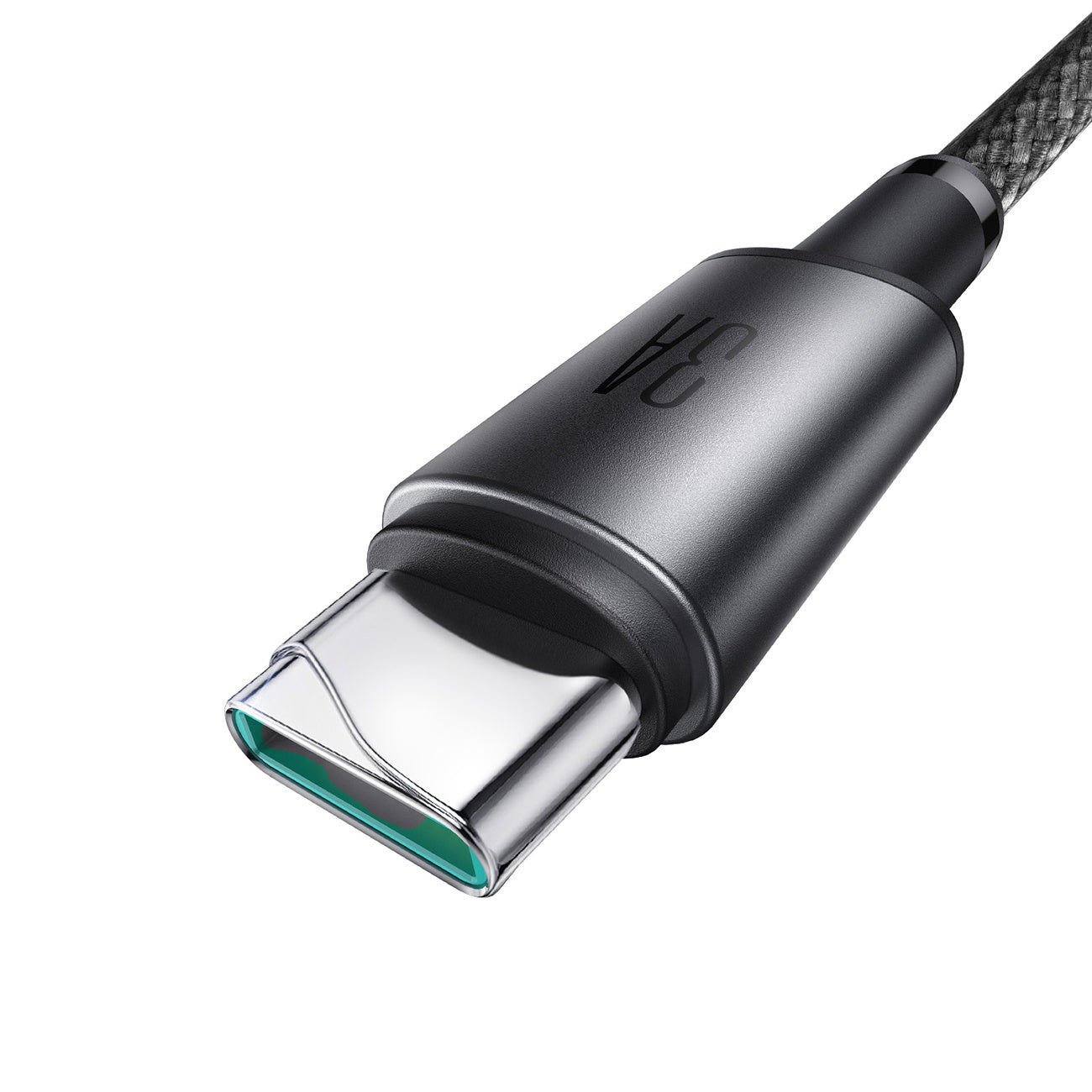 USB Cables – USB-A - USB-C cable with organizer and - Carlat