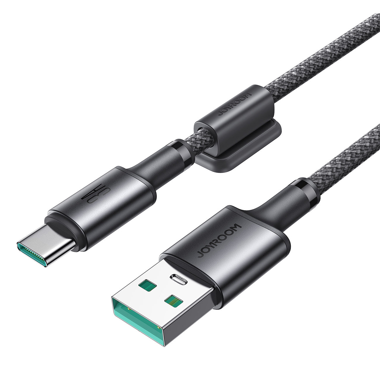 USB Cables – USB-A - USB-C cable with organizer and - Carlat