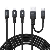 USB Cables – USB-A USB-C to Lightning USB-C MicroUSB 66W - Carlat
