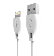 USB Cables – USB-A cable - iPhone Lightning 2.4A 1m - Carlat