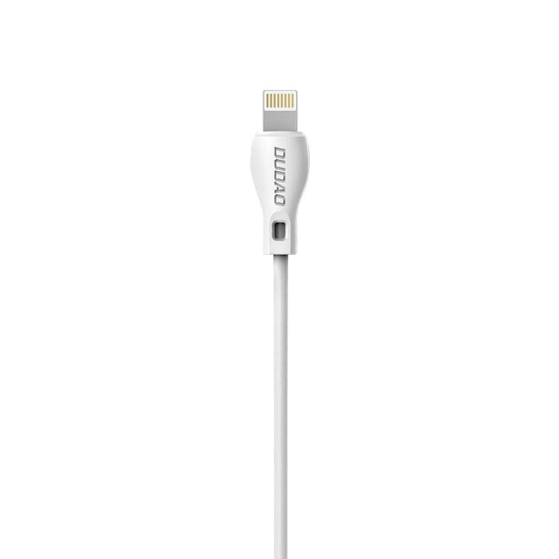 USB Cables – USB-A cable - iPhone Lightning 2.4A 1m - Carlat