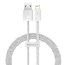 USB Cables – USB-A cable - iPhone Lightning Dynamic Series - Carlat