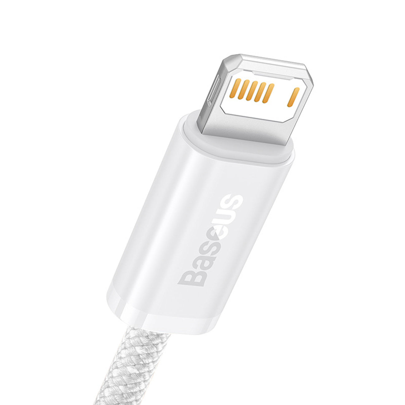 USB Cables – USB-A cable - iPhone Lightning Dynamic Series - Carlat